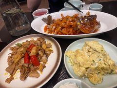 -海天楼中餐厅(吴宫泛太平洋酒店)