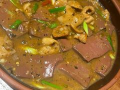 -泥糊破店小酒馆·团建聚餐(南京西路店)