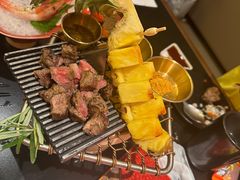 -摩打食堂(壹方中心店)