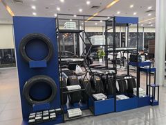 -奔驰利星行(北京花乡店)