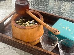 -汉水谣·江景餐厅(江滩店)