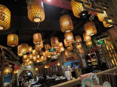-南京大牌档(苏州中心店)