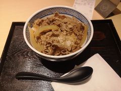-吉野家(上海美罗城店)