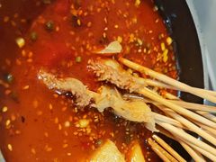 -三个大叔烤羊肉串·炭炉砂锅菜(西三旗店)