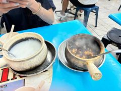 -明辉田鸡粥