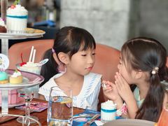 -Mercato莫卡多露台餐厅与酒吧(K11店)