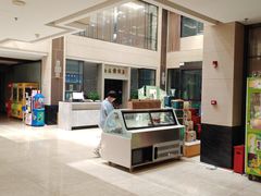 -郑庄脂渣海鲜楼(九水路店)