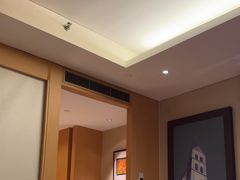 -青岛富力艾美酒店