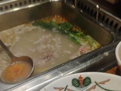 -好得火锅(育才店)