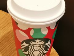 -星巴克(天津鲁能中心第三店)