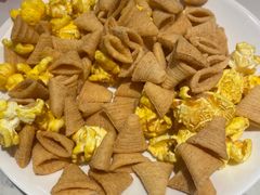 -双合园·海鲜水饺青岛菜(上清路店)