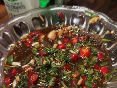 -鸭池河烙锅(百花新城店)