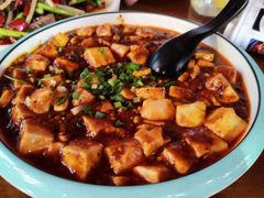 -庆合府重庆大排档(紫都城店)