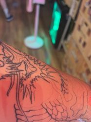 -MDZ STORE·TATTOO·耳饰