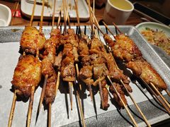-管氏翅吧(广渠门店)