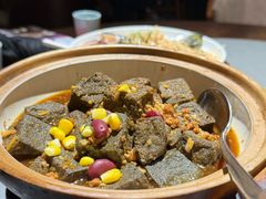 -甘家界柠檬鸭(安吉店)