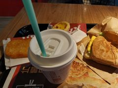 -肯德基(宝塔店)