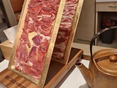 -东门口·新式老北京火锅(河西龙湖天街店)