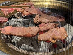 -西塔老太太泥炉烤肉(北京双井店)