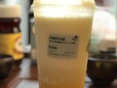-喜茶(北京三里屯太古里店)