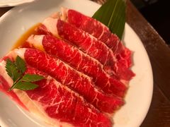 -肉屋高山·和牛烧肉(万象城店)