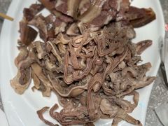 -高玛纳驴肉火烧(河间总店)