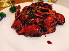 -老克勒上海菜(南京路步行街店)