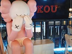 -望海观澜海景音乐餐吧(帆船基地店)