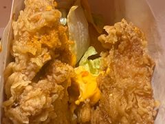 -肯德基(宁波万达店)