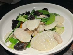 -外婆家(蓝色港湾店)