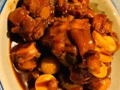 -那家小馆•北京菜•烤鸭(中关村店)