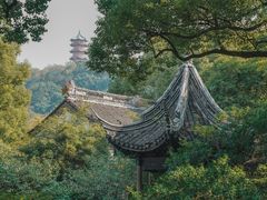 -惠山古镇·寄畅园