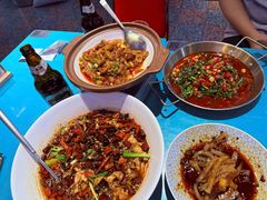 -川正旺江湖菜(三元桥店)
