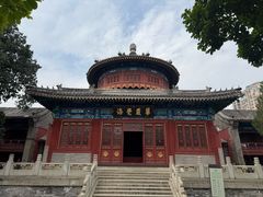 -大钟寺古钟博物馆