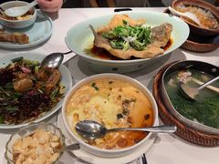 -小荔园·粤菜小馆(美的悦然广场店)