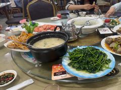-潘先生平价海鲜城(神州半岛店)