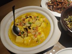 -浔庐餐厅•江西老字号•九江菜(烟水亭店)