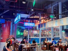 -楠火锅(仁恒梦中心店)