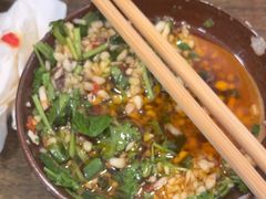 -黄潇洒老火锅(九眼桥宏济巷店)