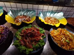 -韩风源自助烤肉(国贸精品店)