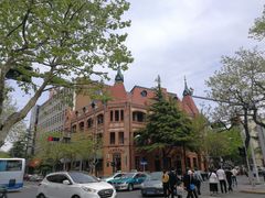 -良友书坊(安徽路店)