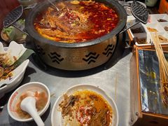 -探鱼·鲜青椒爽麻烤鱼(正佳广场店)