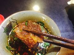 -茯菟菟fu tu tu耙牛肉(龙湖源著店)