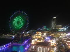 -三亚海昌梦幻海洋不夜城