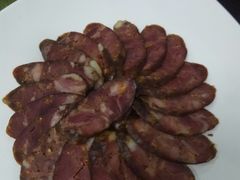 -川湘園(西华路店)