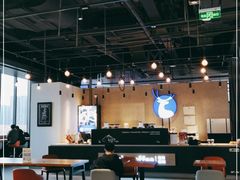 大堂-瑞幸咖啡(仁和新城店)