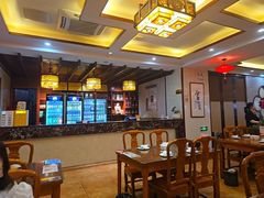 -鲍氏金勺子(恒大店)