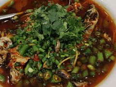 -院8里·少城记忆老川菜(宽窄巷子店)