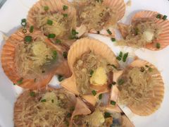 -范饭椰林川湘味海鲜·椰子鸡(三亚湾椰梦长廊店)