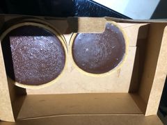 -老梦面包 CHEZMOREL(三源里店)